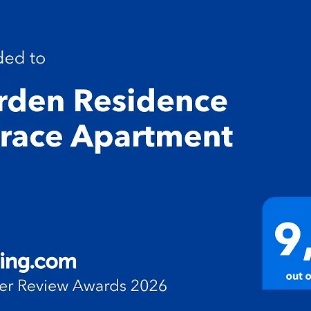 Garden Terrace