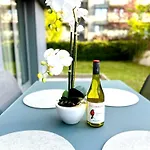 公寓 Garden Terrace *