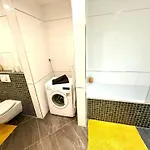 Garden Terrace 公寓 布拉格
