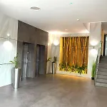 Garden Terrace 公寓