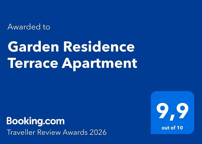 Garden Terrace
