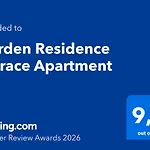 Garden Terrace